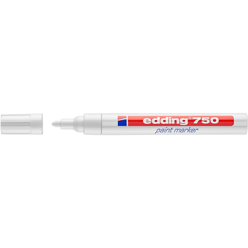 Märkpenna Edding 750 - 3