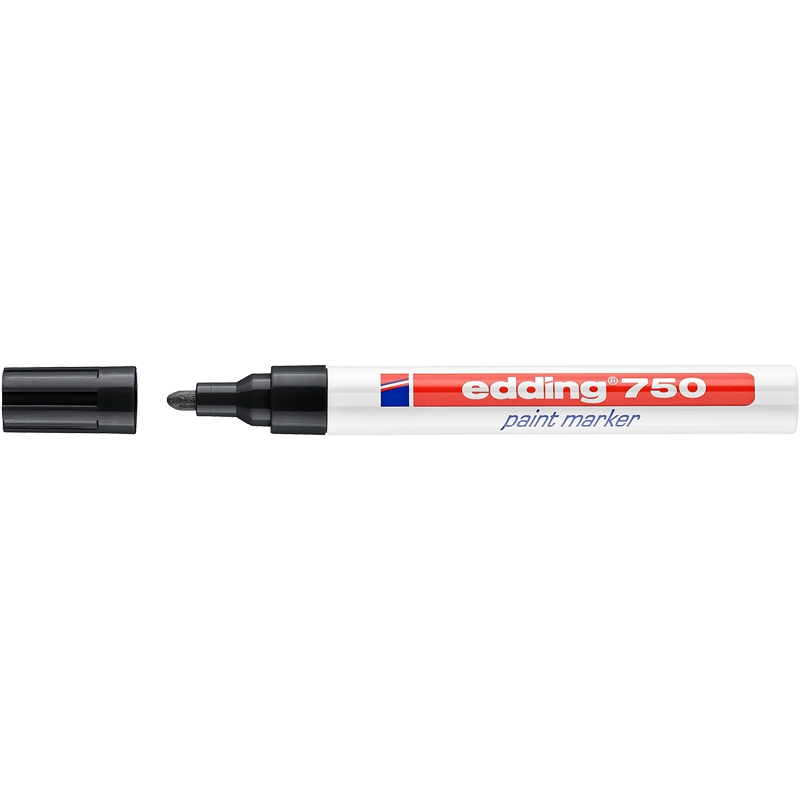 Märkpenna Edding 750 - 5