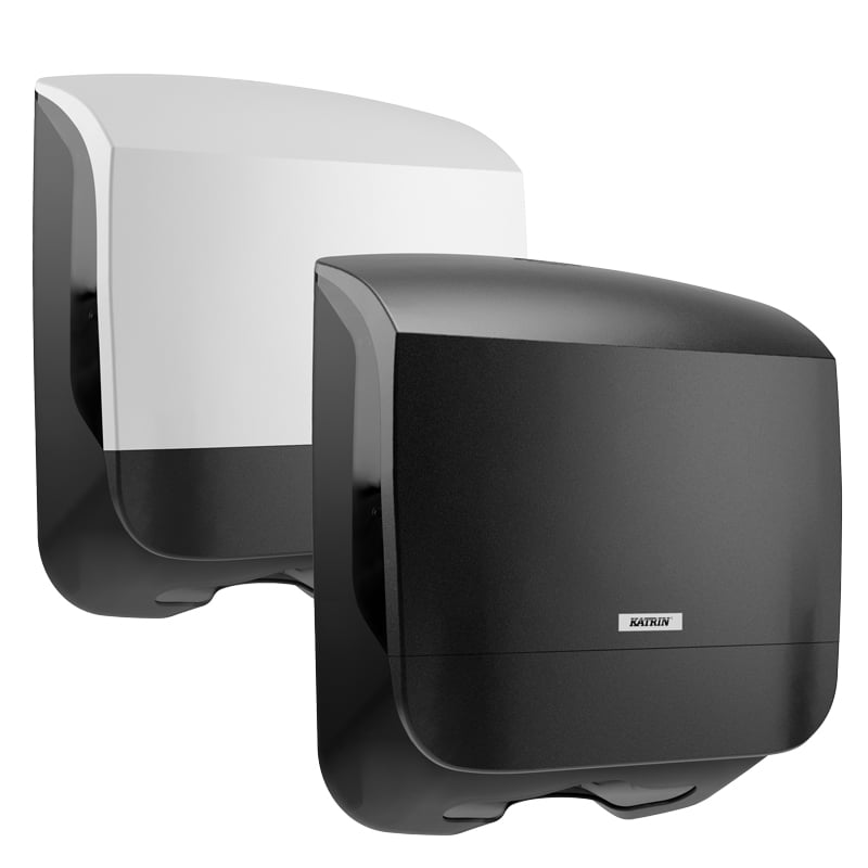 Katrin Handduksdispenser S - 1