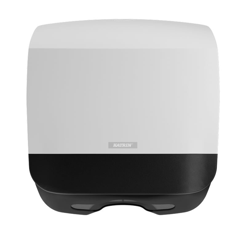 Katrin Handduksdispenser S - 3