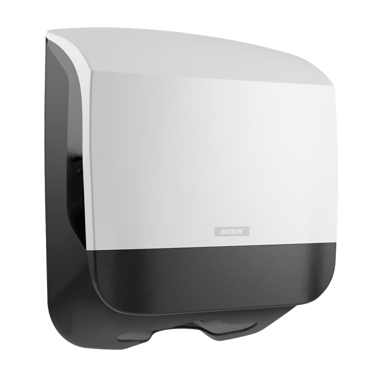 Katrin Handduksdispenser S - 5
