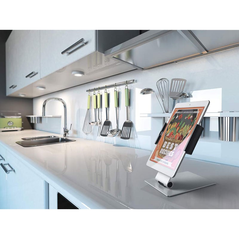 Surfplattehållare bord Durable - 6