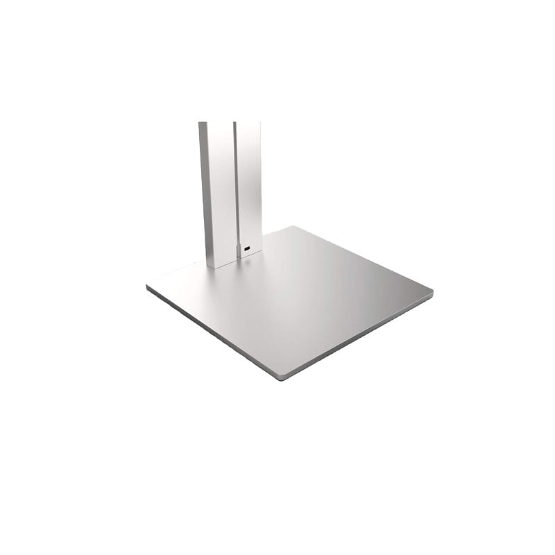 Surfplattehållare golvstativ Durable - 6