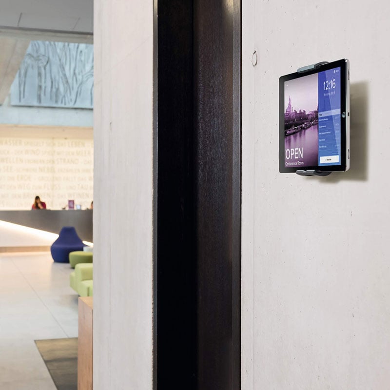 Surfplattehållare väggfäste Durable - 2