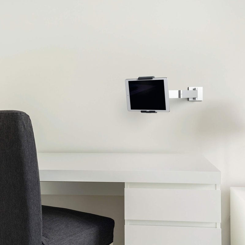 Surfplattehållare väggfäste arm Durable - 2