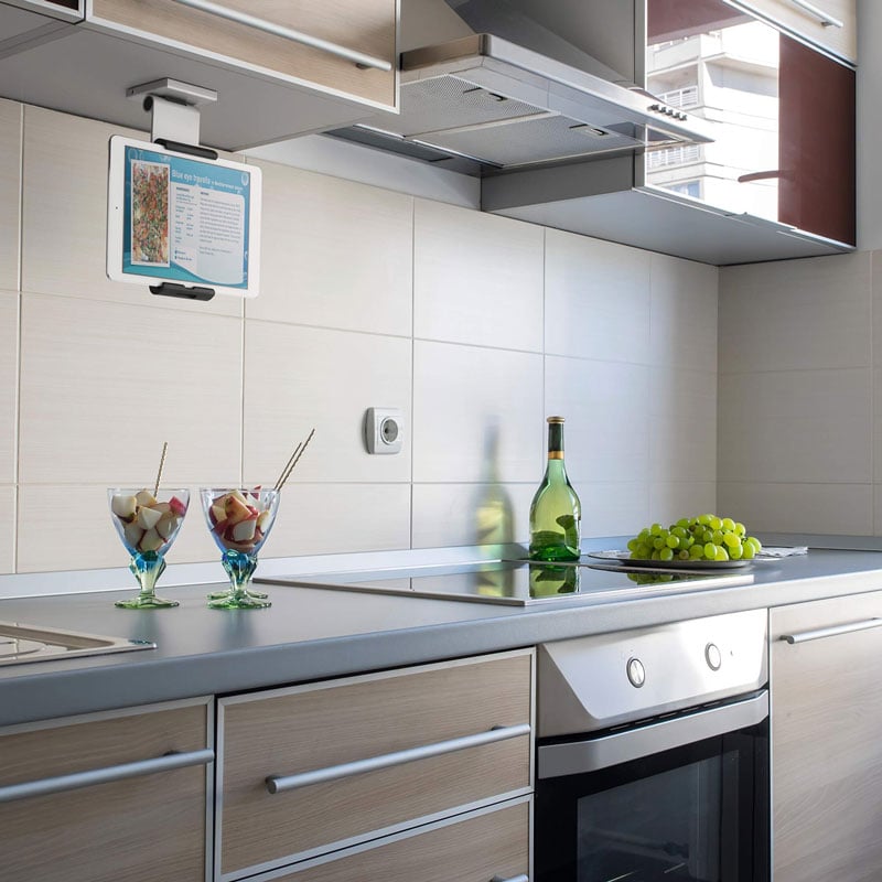 Surfplattehållare väggfäste PRO Durable - 3