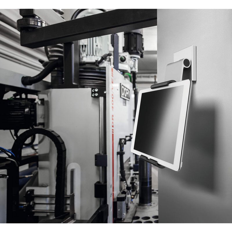 Surfplattehållare väggfäste PRO Durable - 2