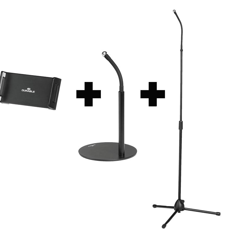 Surfplattehållare Twist - 10