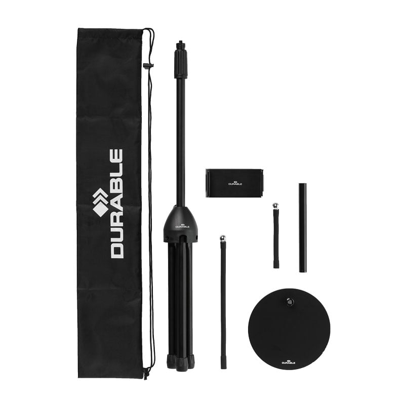 Surfplattehållare Twist - 11