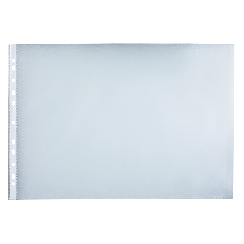 Plastficka Bantex Präglad - 7