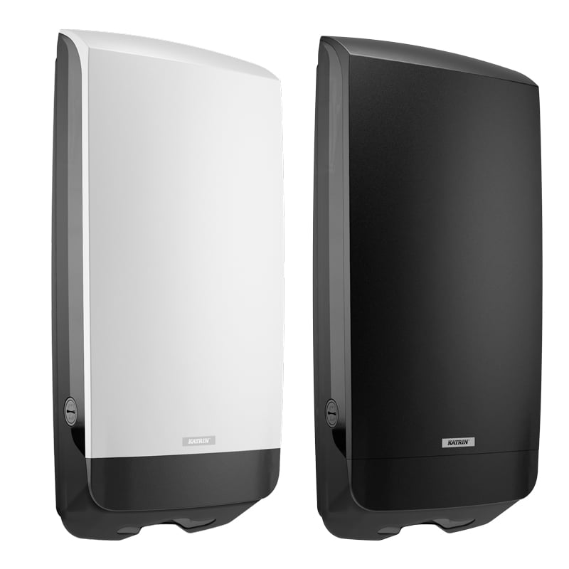 Katrin Handduksdispenser XL - 2