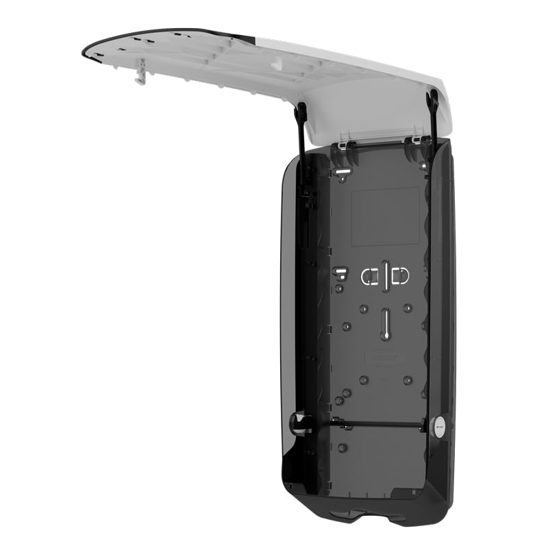 Katrin Handduksdispenser XL - 3