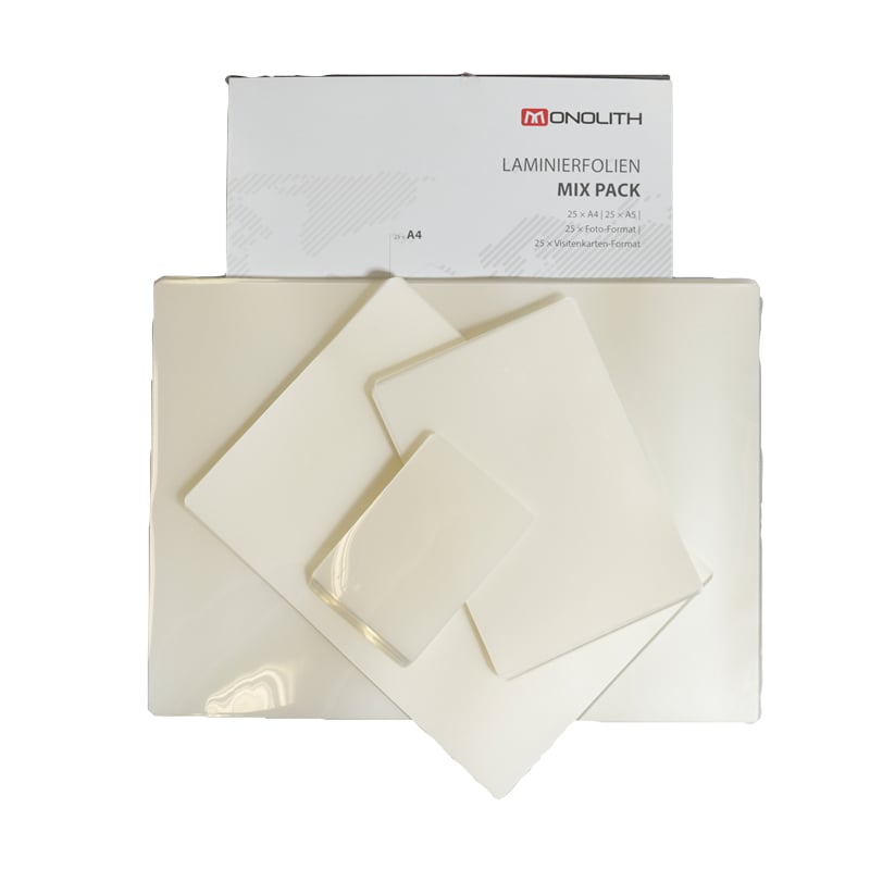 Laminat Monolith Mix - 2