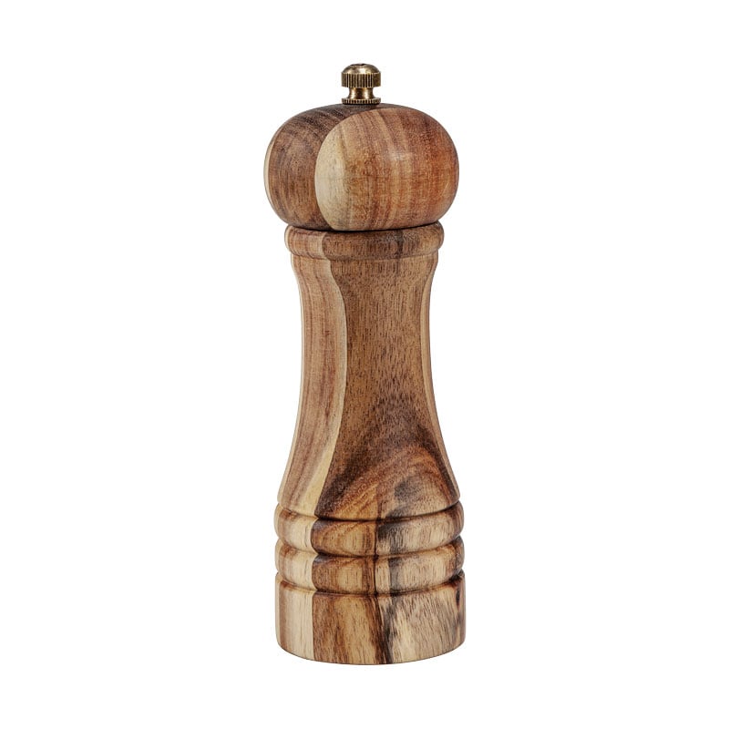 Salt & Pepparkvarn - 1