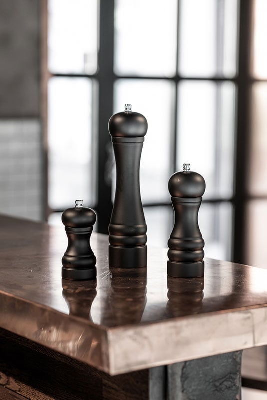 Salt & Pepparkvarn - 6