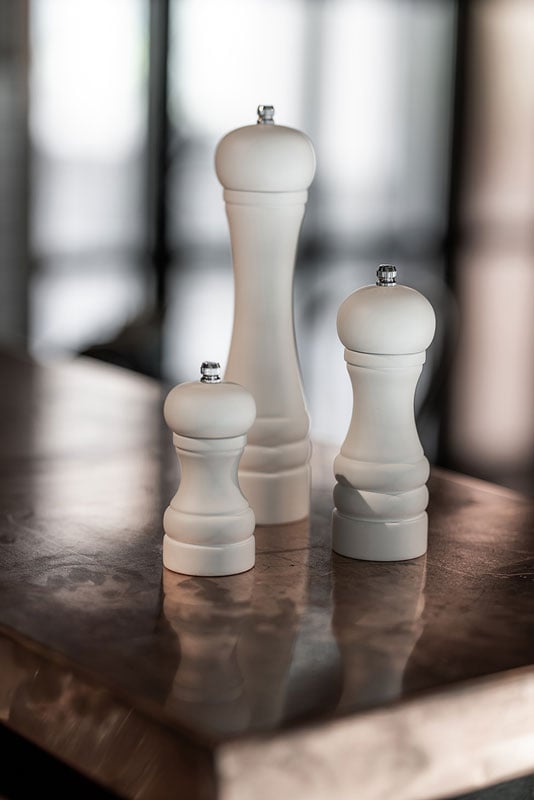 Salt & Pepparkvarn - 5