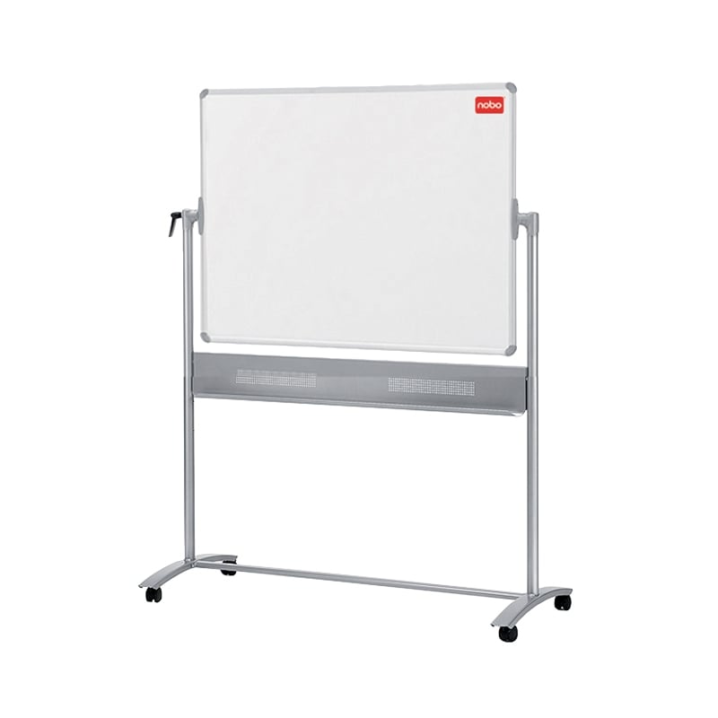Whiteboardtavla Emalj Nobo Mobil - 3
