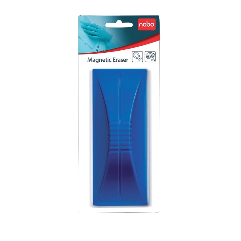 Whiteboardrengöring Nobo - 1