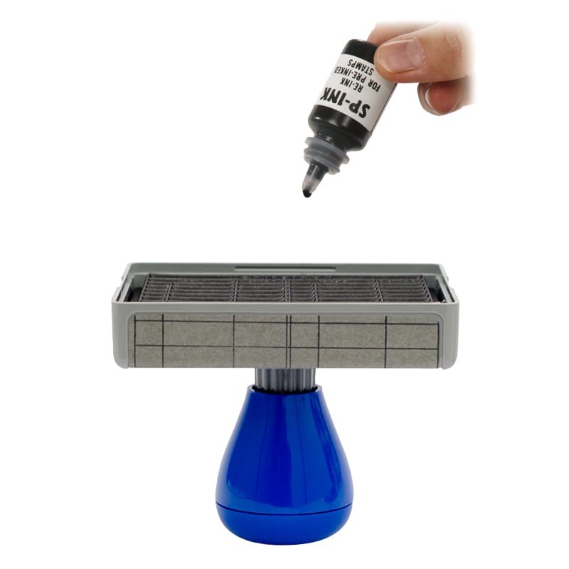 Återfärgningsfärg - 1