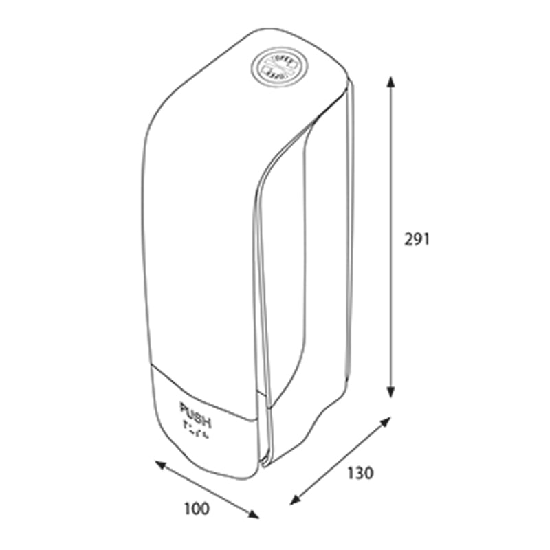 Katrin Dispenser Tvål - 4