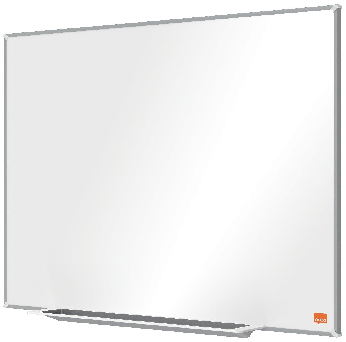 Whiteboardtavla Nobo Impression Pro Stål - 1