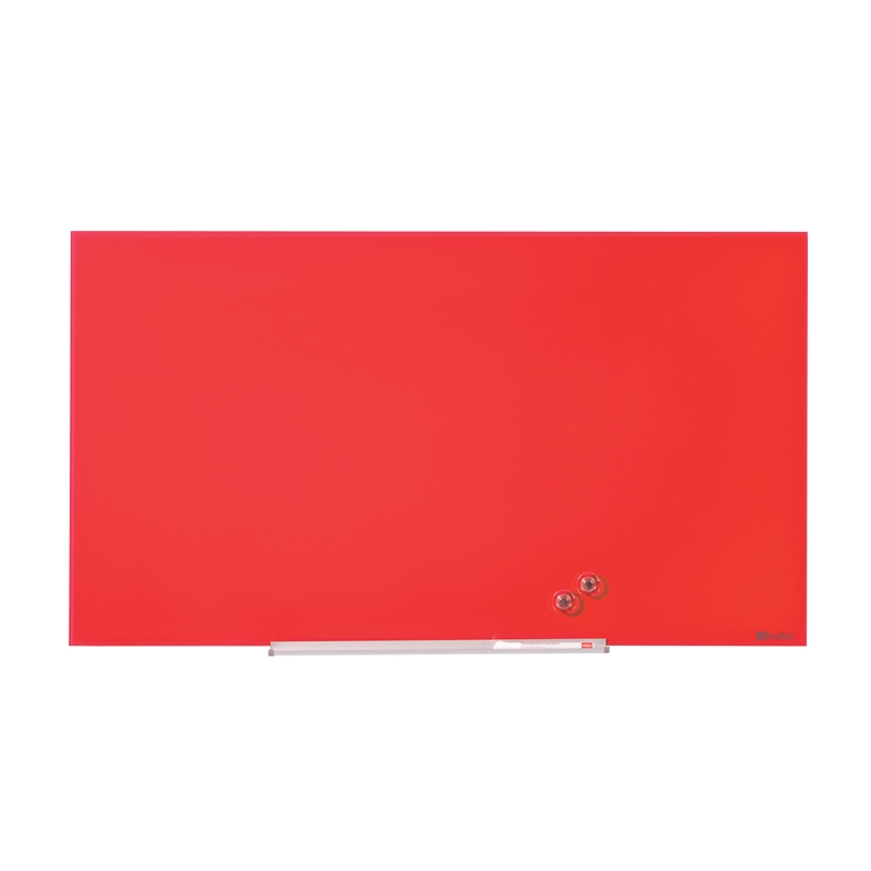 Whiteboardtavla Glas Nobo Diamond Färg - 6