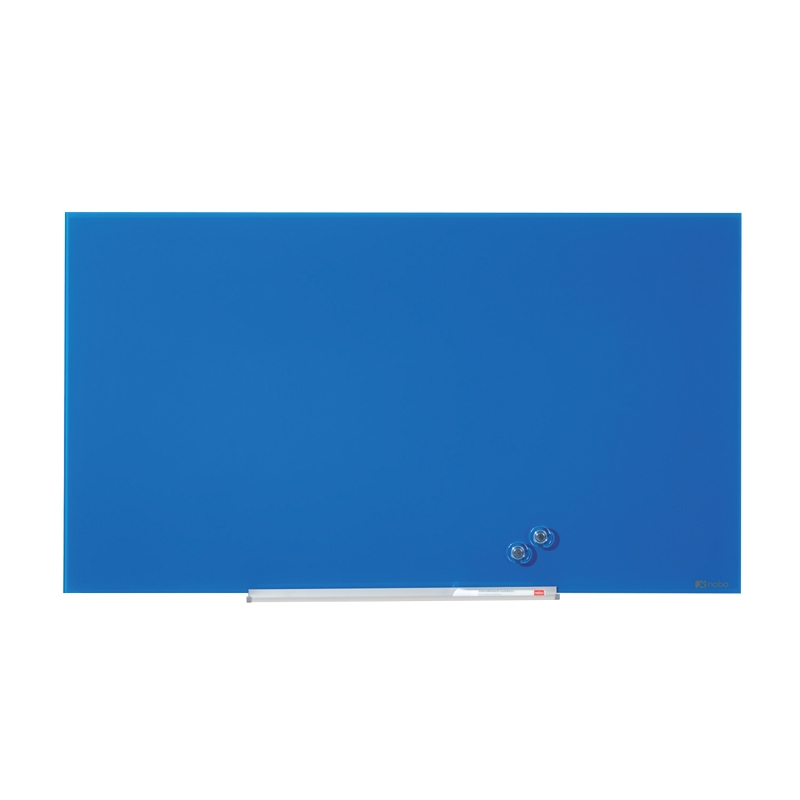 Whiteboardtavla Glas Nobo Diamond Färg - 5