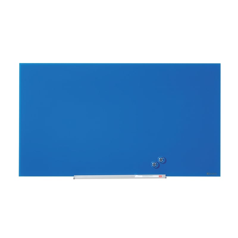 Whiteboardtavla Glas Nobo Diamond Färg - 5