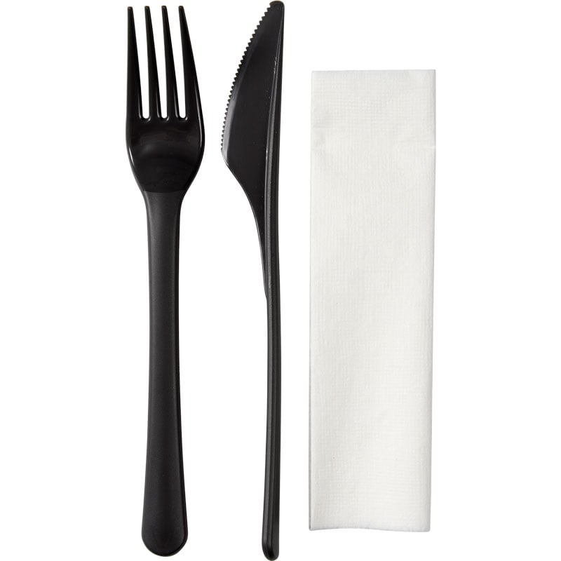 Bestickset - 1