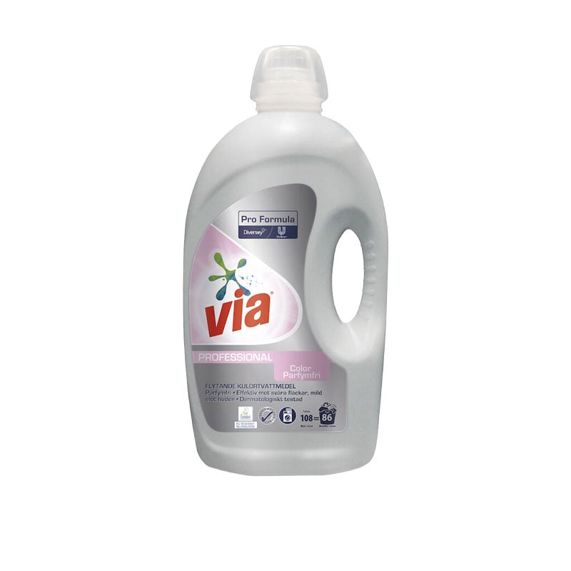 Via Professional flytande Color Sensitive - 1