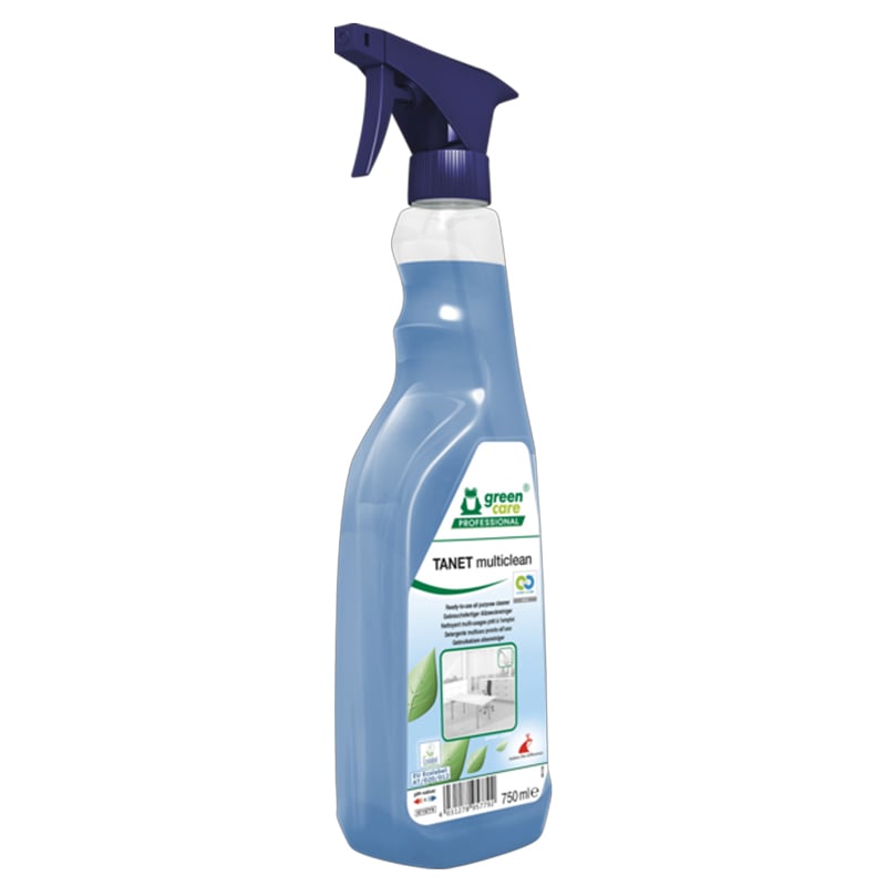 Tana Multiclean Spray - 1