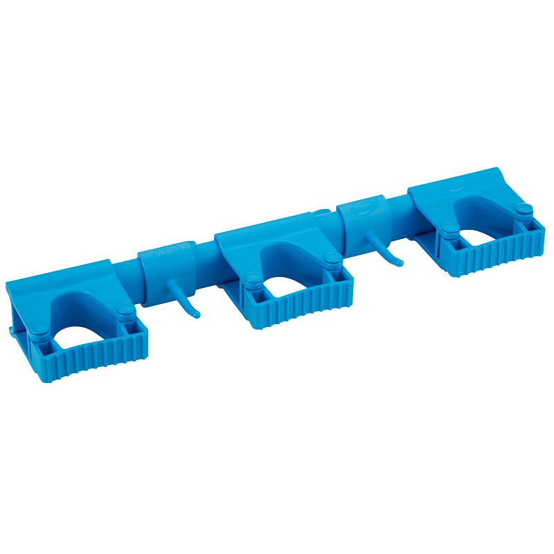 Vikan Hygieniskt Hi-Flex Väggupphäng System - 1