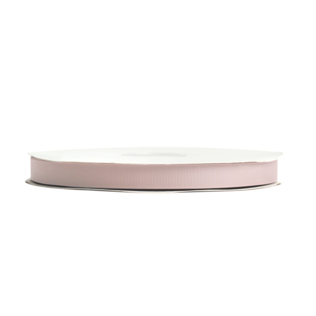 Satinband ribbad Dark Rose - 1