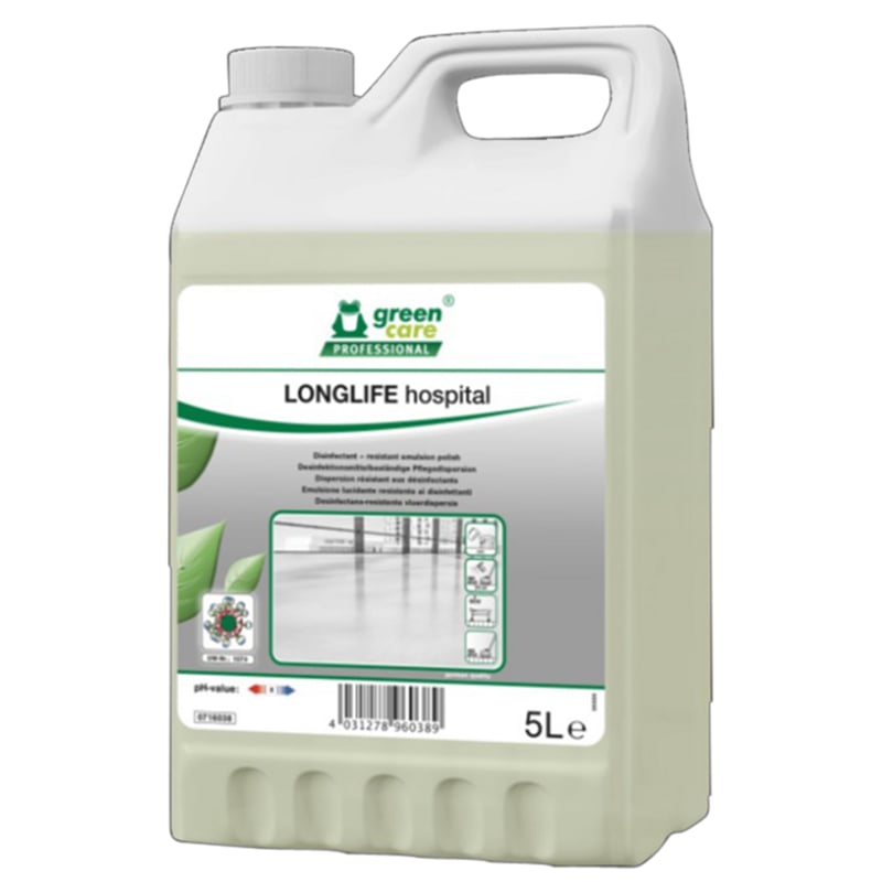 Tana Polish Longlife Hospital - 1