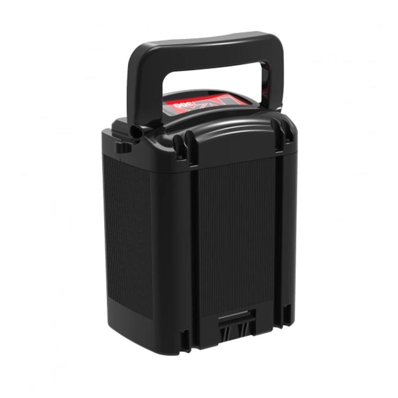 ##Numatic Litiumbatteri 36V NX300 - 2
