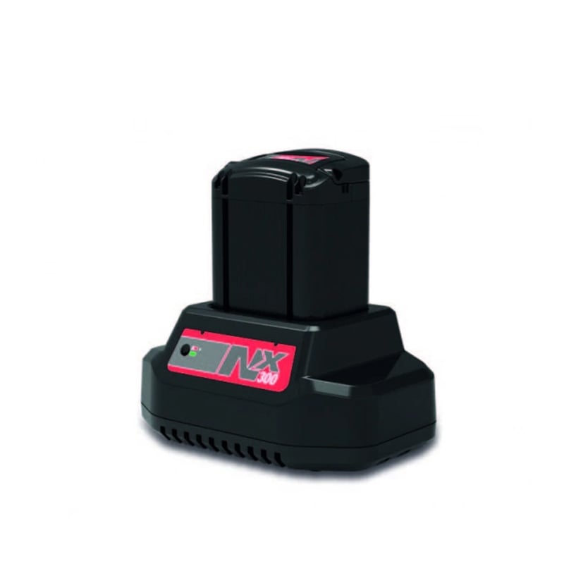 ##Numatic Litiumbatteri 36V NX300 - 4