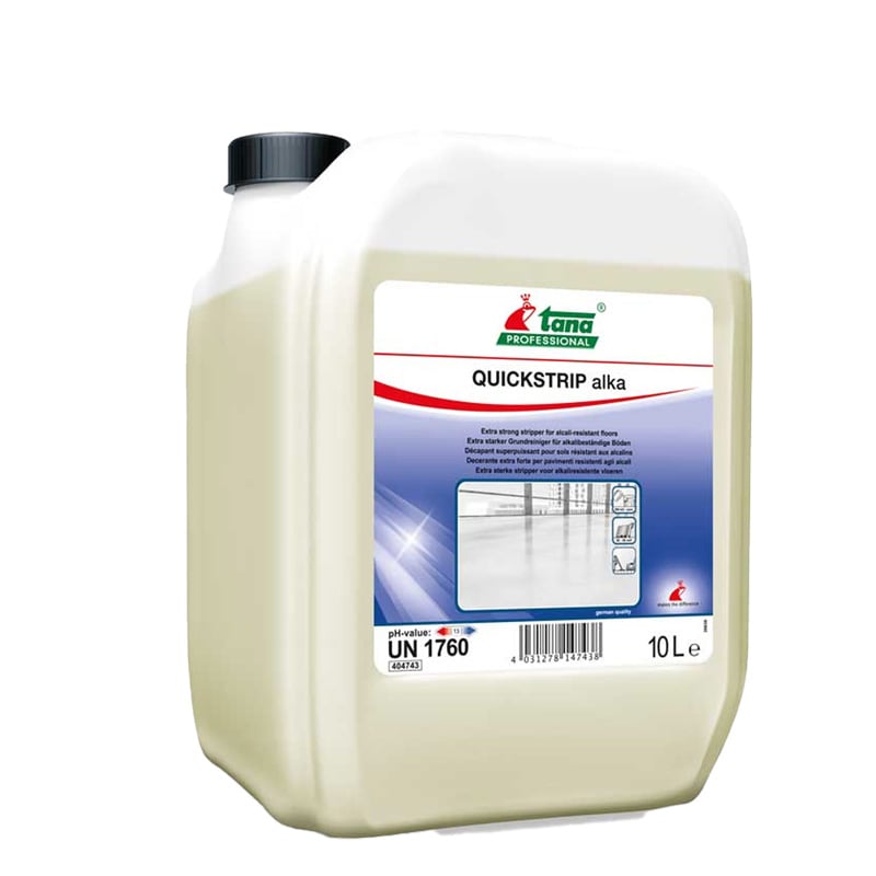 Tana Quickstrip alka - 1