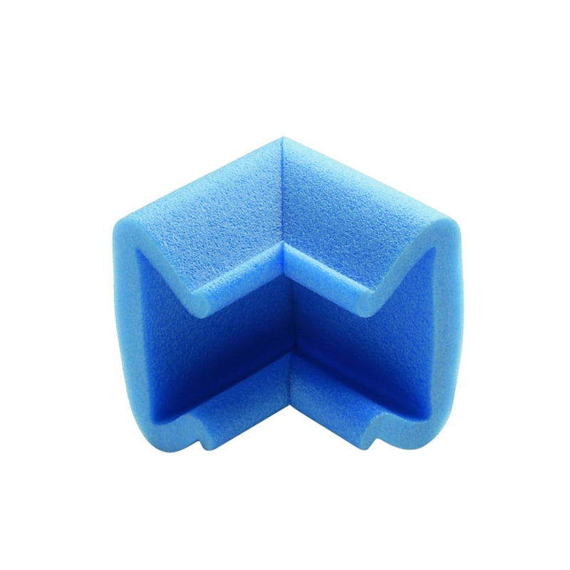 Nomapack hörn U tulip - 1