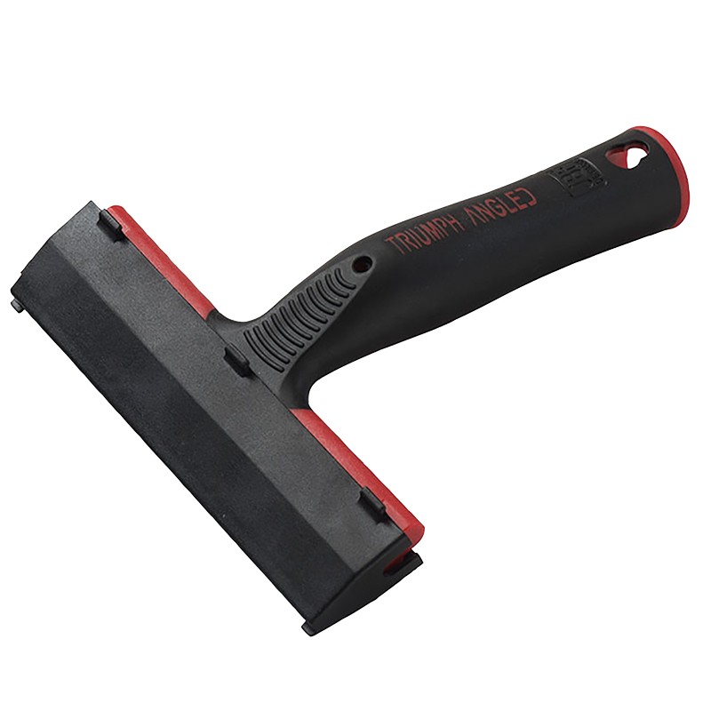 Glasskrapa Triumph vinklad - 2