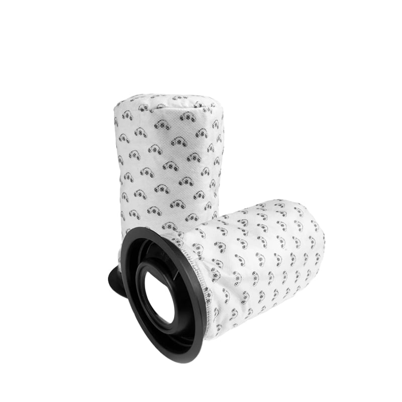 Numatic Henry Quick Grå - 4