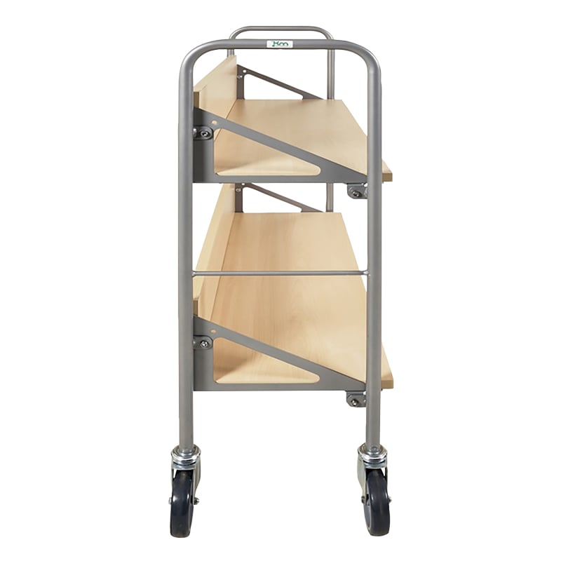Pärmvagn - 3