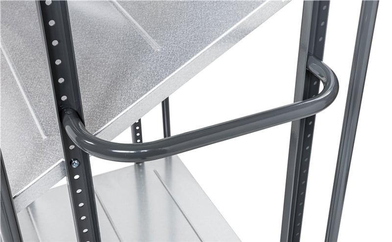 Plockvagn Serie 168 - 9