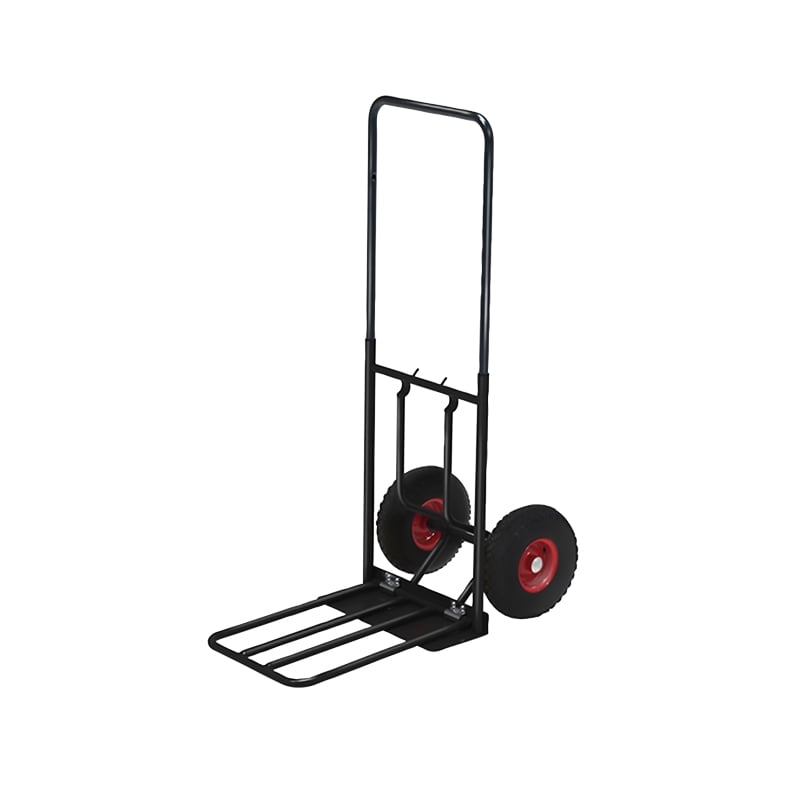 Paketkärra - 2