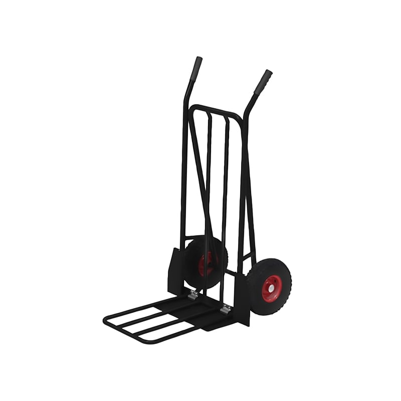 Pirra/Magasinkärra H - 1