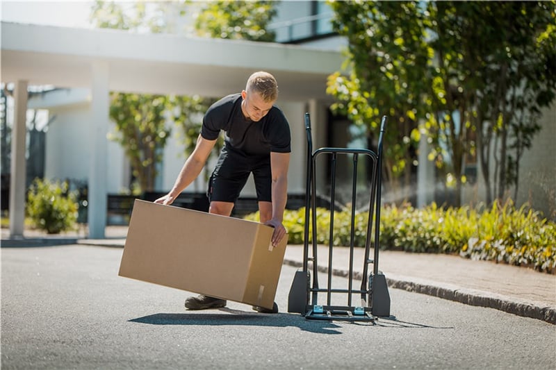 Pirra/Magasinkärra H - 3