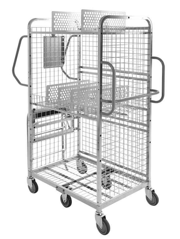 Plockvagn Modul 300 Flex - 3