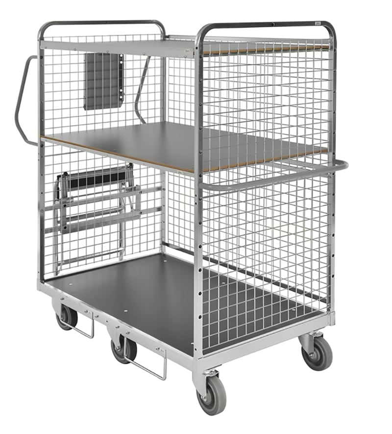 Plockvagn Modul 600 Flex - 1