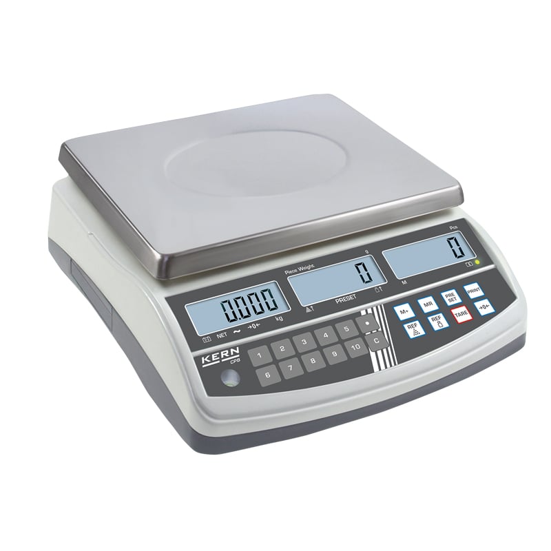 Räknevågar CPB - 1