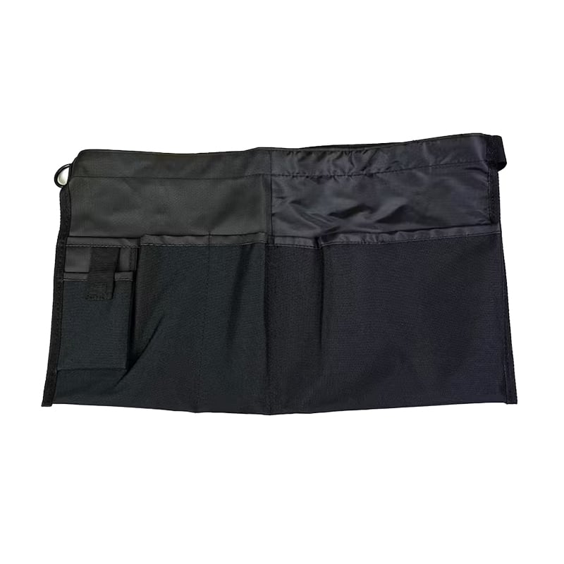 Vikur Städbälte Svart - 1