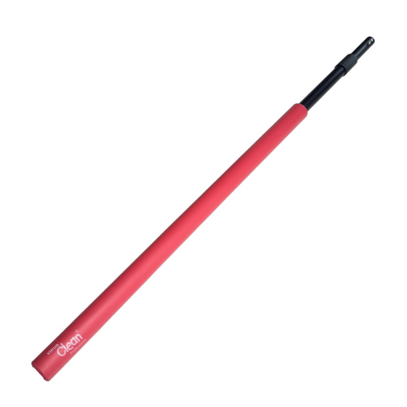 Vikur Aluminiumskaft - 2